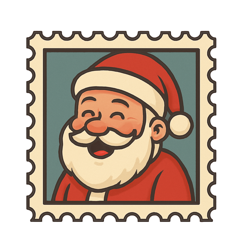 Messages From the North Pole